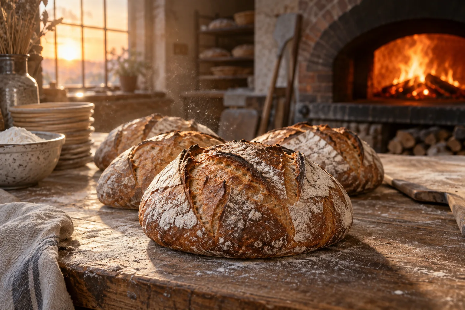 Nar Ocakbaşı için üretilmiş çağdaş mangal sofrası konsept görseli